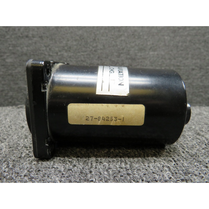 3000 (Alt: 27-84253-1) United Cabin Altitude Differential Pressure Indicator