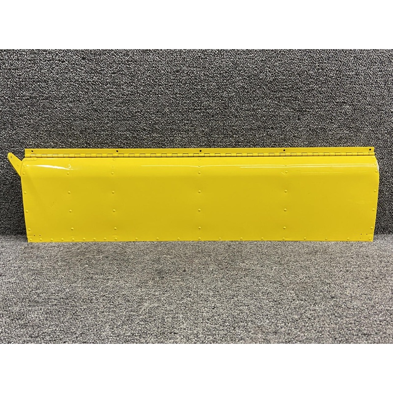 30442-1 Air Tractor AT-401 Elevator Trim Tab Assembly LH (Minor Dents)