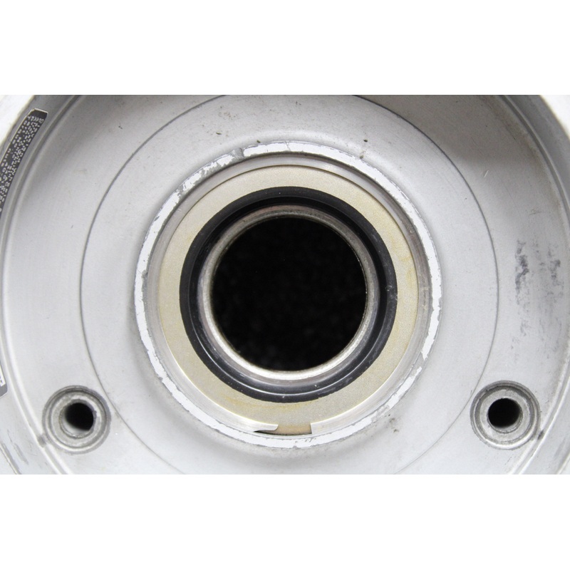 40-414A Cleveland Main Wheel Assembly 6.00-6