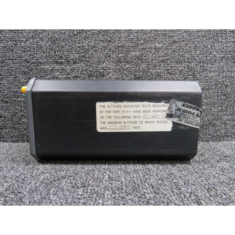 4016341-904 Honeywell BA-141 Altitude Indicator