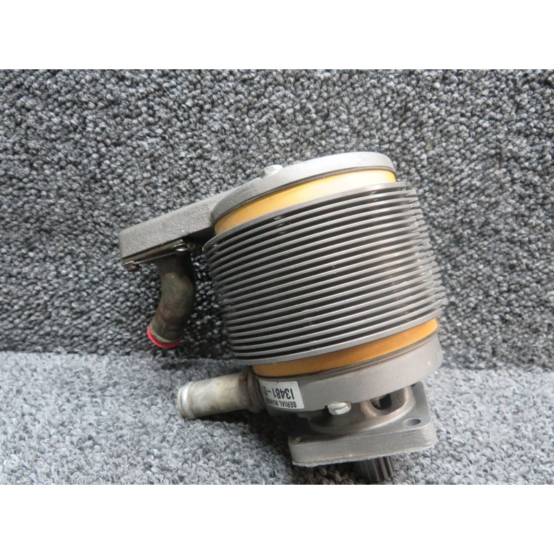 442CW-12 Airborne Dry Air Pump Assembly