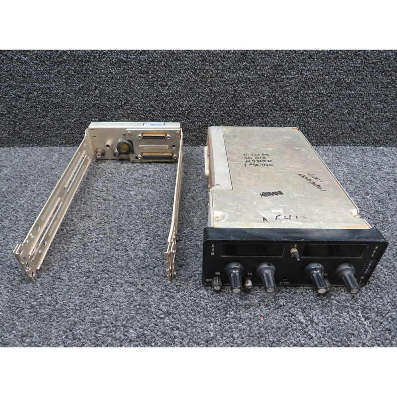 46660-1000 ARC RT-385A Nav-Com Unit with Mods (28V) (Core)