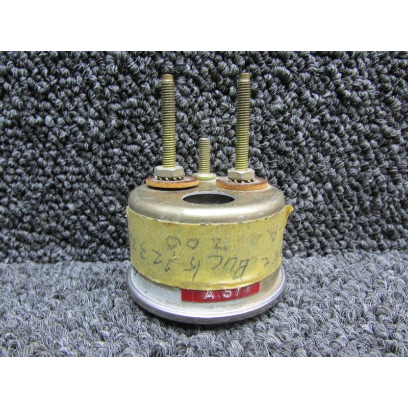 499C1S Stewart Warner Cylinder Head Temperature Gauge Indicator