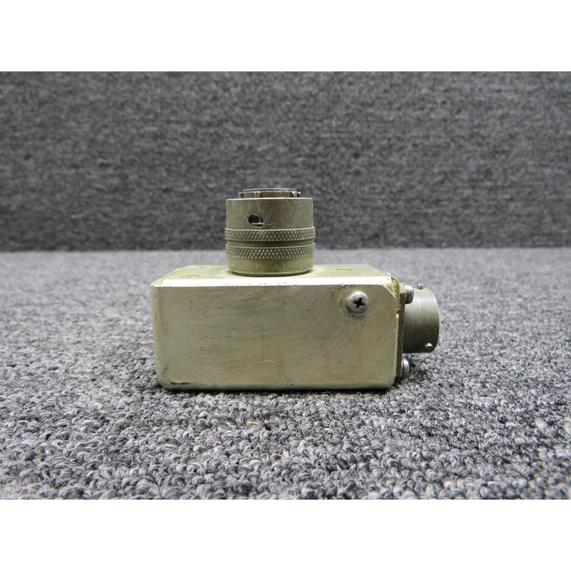 522-2740-00 Collins 582A-10 Connector
