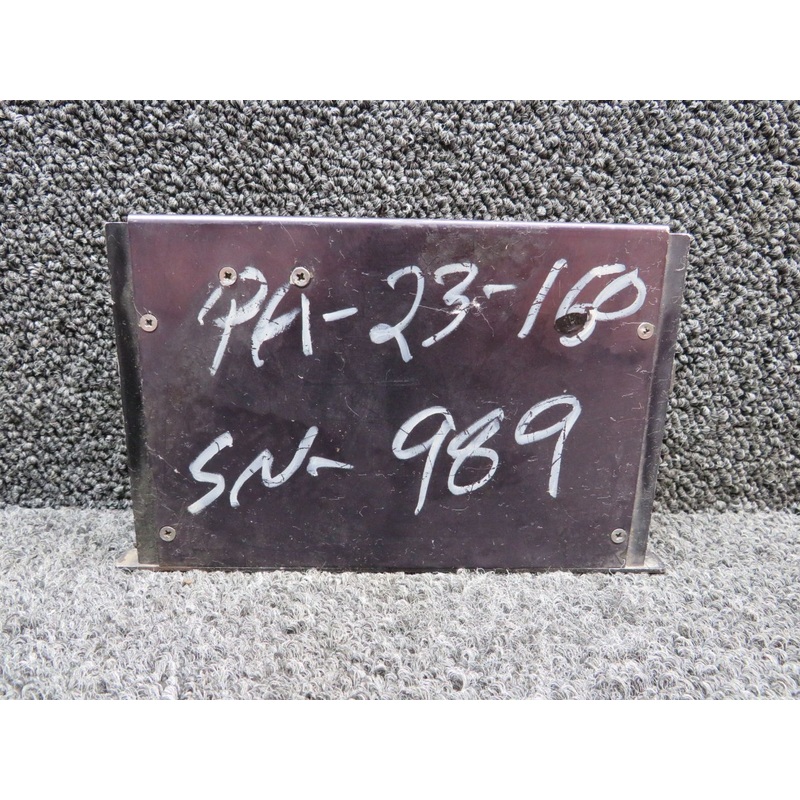 60-0863-1 Grimes Hoskins Power Supply Twilighter Mark I (Volts: 14)