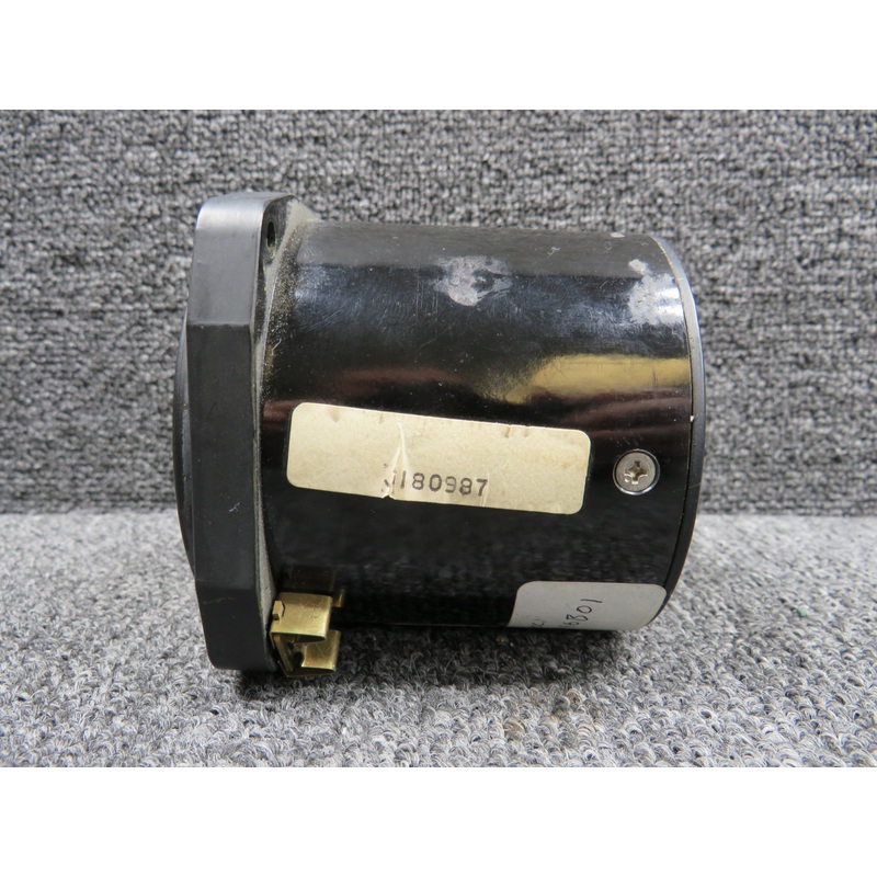 6121 (Alt: C662026-0113) United Dual Manifold Pressure Indicator (Code E.77)