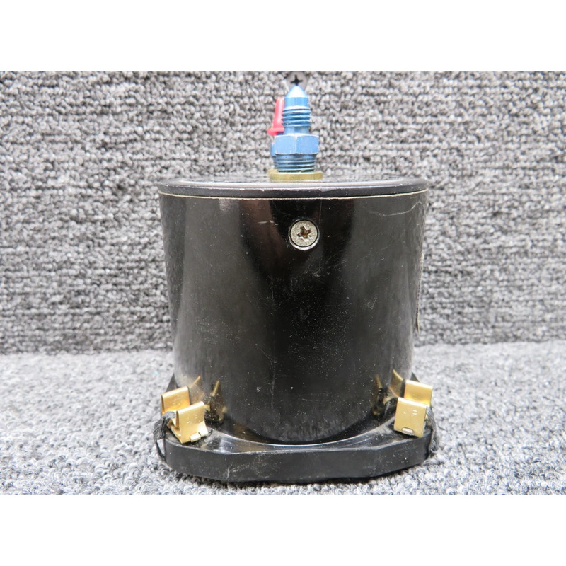 6121 (Alt: C662026-0114) United Instruments Manifold Pressure Indicator (Core)