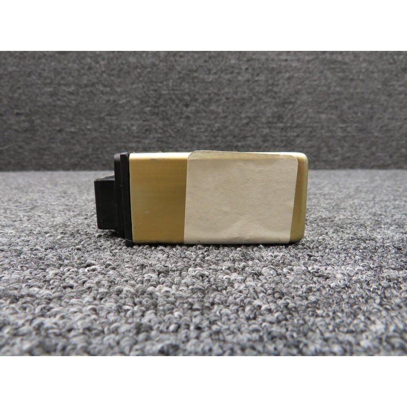 628-7125-002 (Alt: 628-6404-002) Collins Controller (Dented Casing)