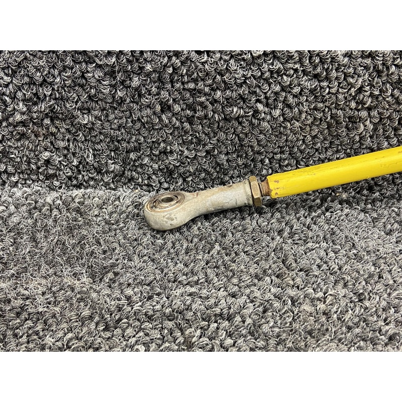 70175-1 Air Tractor AT-401 Throttle Control Pushrod Assembly