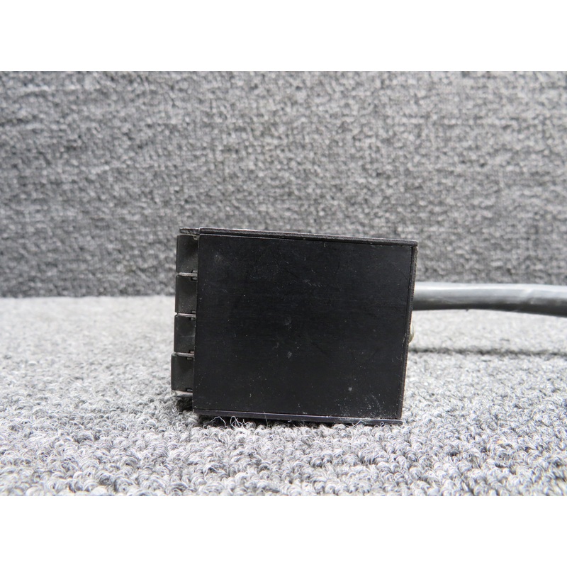 75-0276-1 Grimes Light Annunciator Indicator with Connector (Foggy Lights)