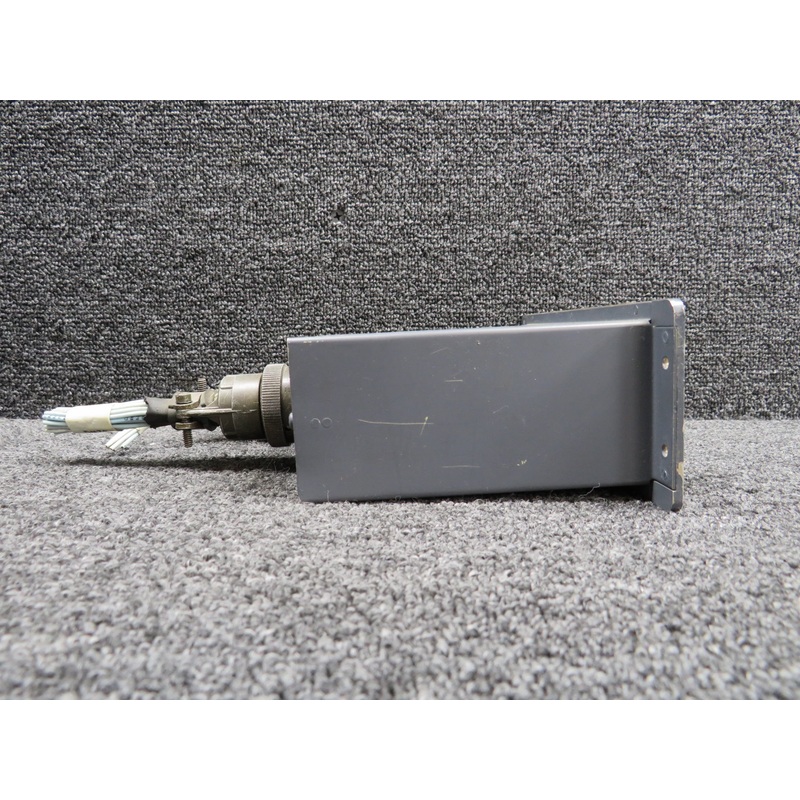 75-0336-7 Grimes Warning Panel Assembly