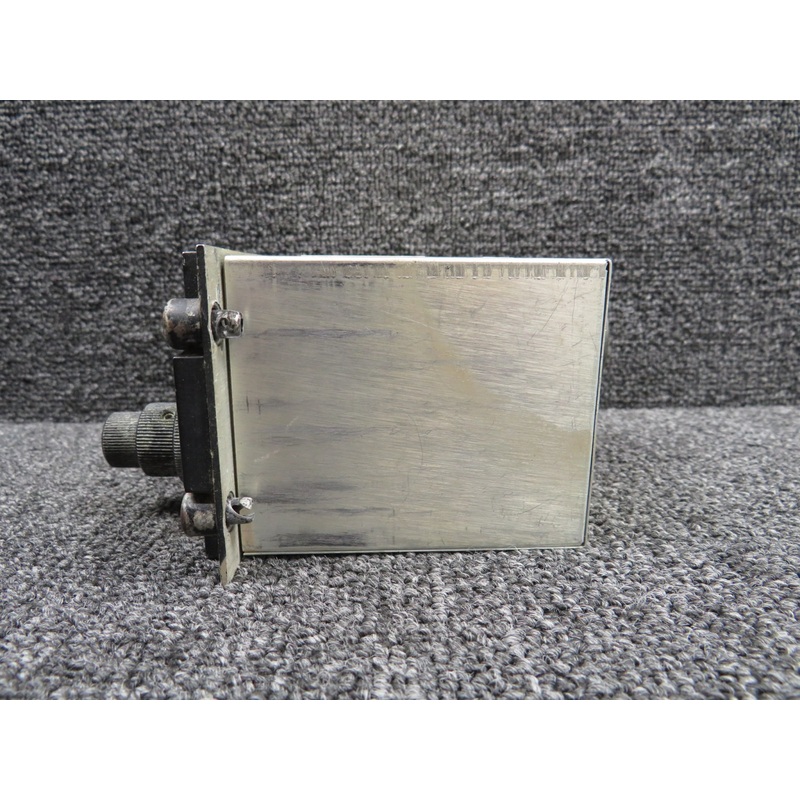 787-6366-006 Collins 614L-12 ADF Control Unit (Black)