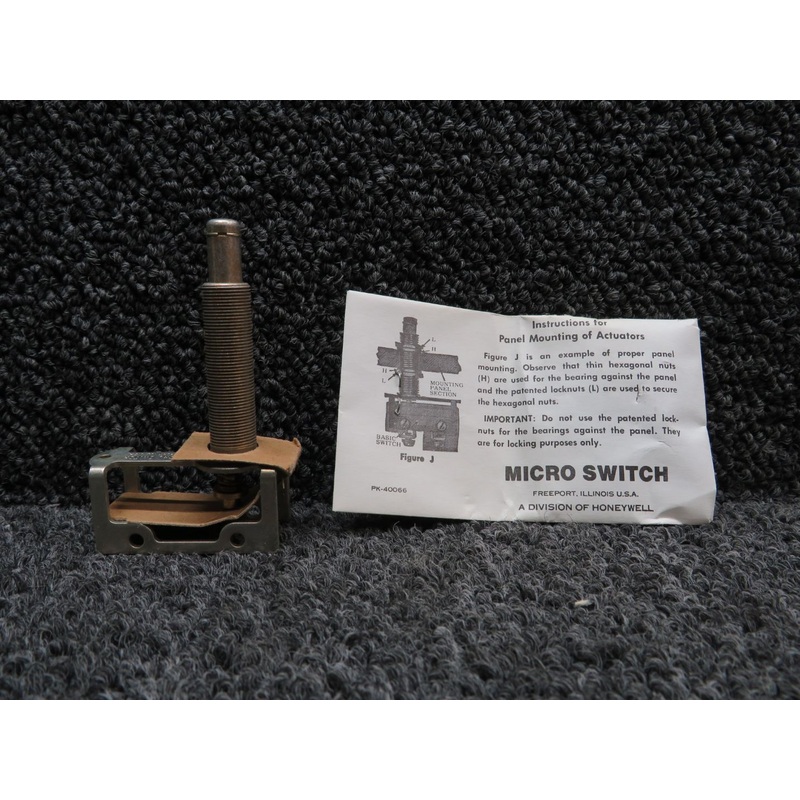 AN3167-1 Honeywell Actuator Switch (New Old Stock)
