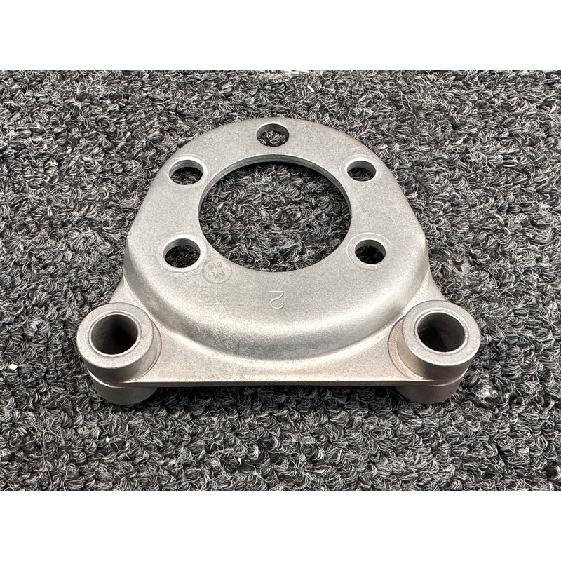 B30107-2 (Use: 075-30107-2) McCauley Torque Plate RH (Holes: 3.125)