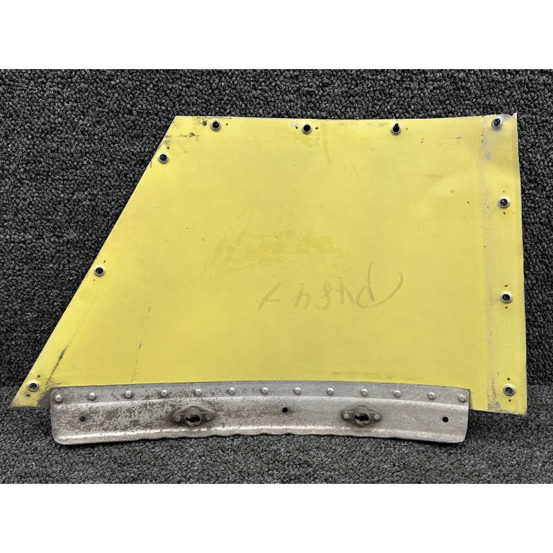 Beechcraft B-60 Nacelle Cowl Door Aft Assembly RH