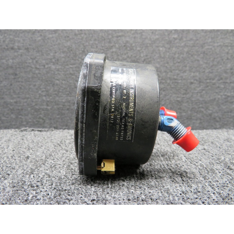 EA-5173-1 Edo Aire EA-5173 Airspeed Indicator (Core)