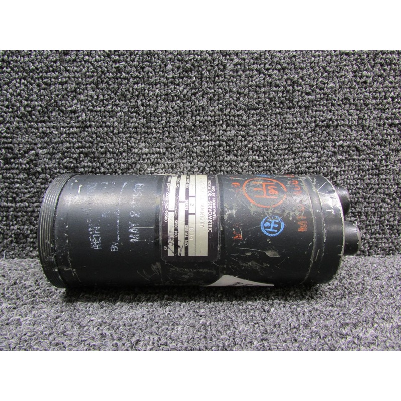 J69Y1A1 Honeywell Fuel Quantity Indicator