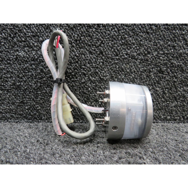 OR36R1N Whelen OR360 Red LED Beacon Light