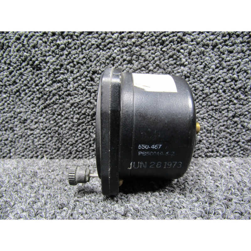 SA-46-1RB (Alt: 8025T) United Instruments True Airspeed Indicator (B.149)