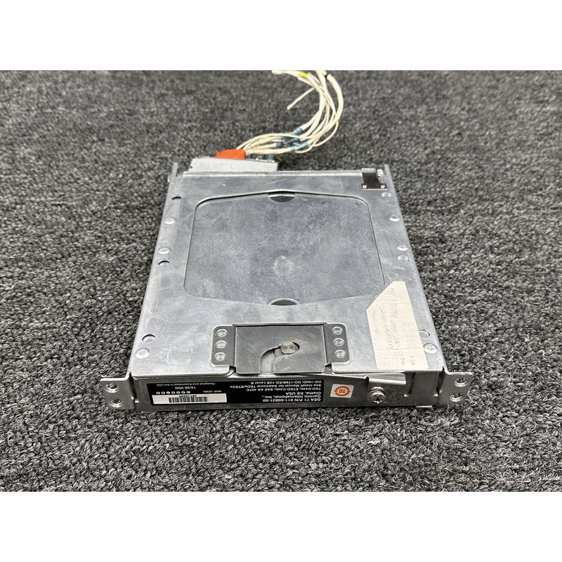 011-00831-00 Garmin GEA-71 Engine Assessment Unit with Probes (14 or 28V)