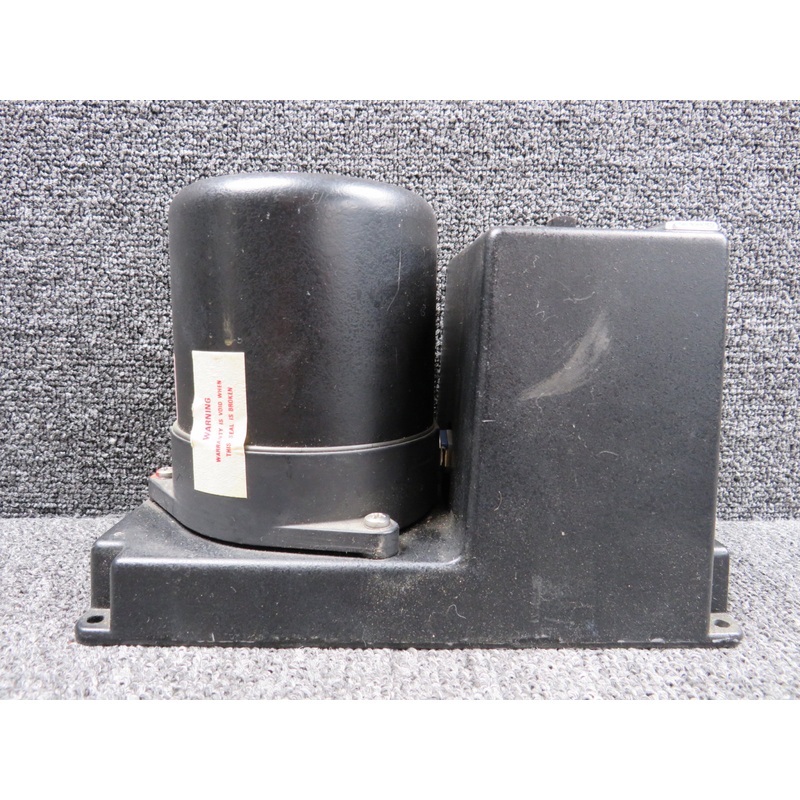 060-0011-00 King Radio KG-102 Directional Gyro