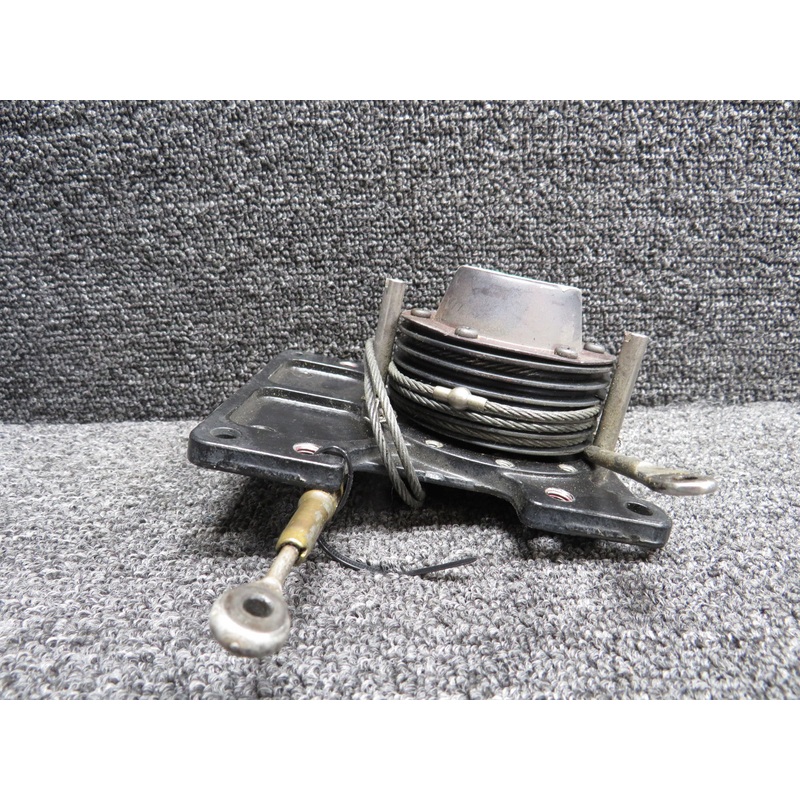 065-0015-00 King Radio KSM-375 Servo Mount