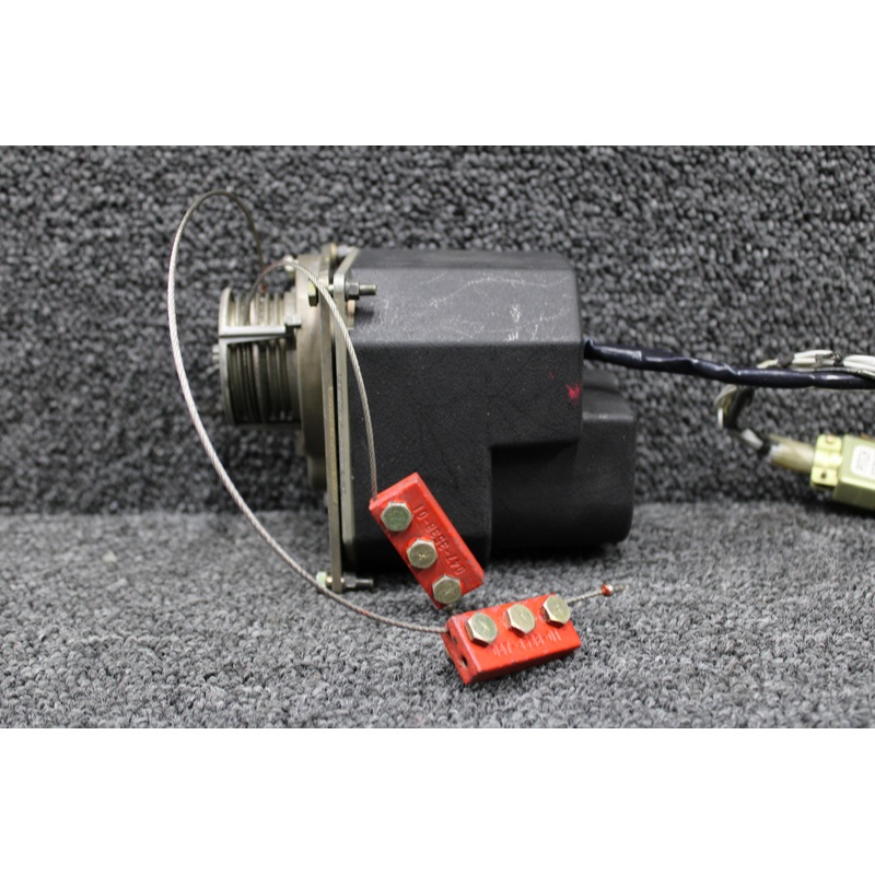 065-0059-02 King Radio KS-270A Pitch Servo Assembly with Mods (14 or 28V) (5A)