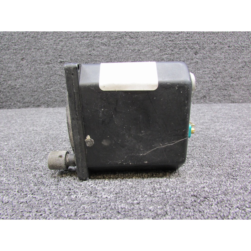 066-3017-00 King Radio KI-225-00 ADF Indicator (Faded Numbers and Worn Face