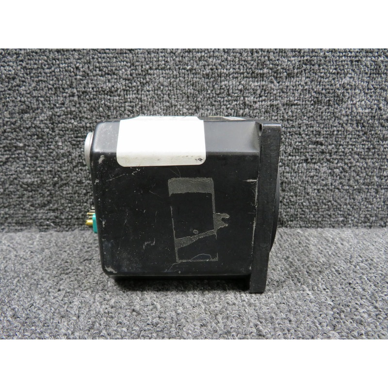 066-3017-00 King Radio KI-22500 ADF Indicator (Orange Flag)