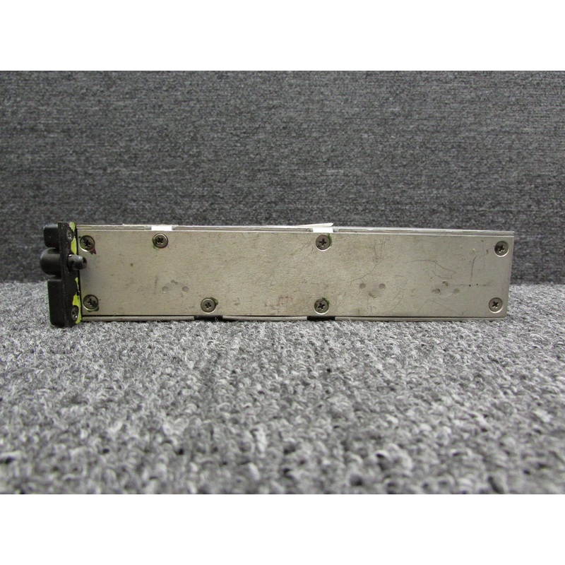 071-1072-02 King Radio KDE-566 Automatic Data Entry Unit (28V)