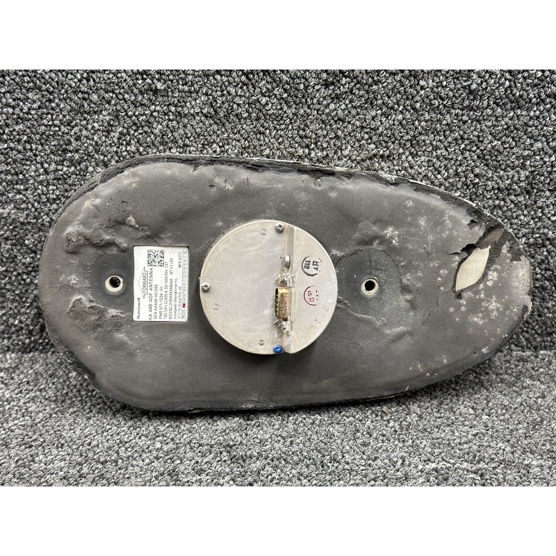 071-1234-01 Honeywell KA-44B ADF Antenna with Mods
