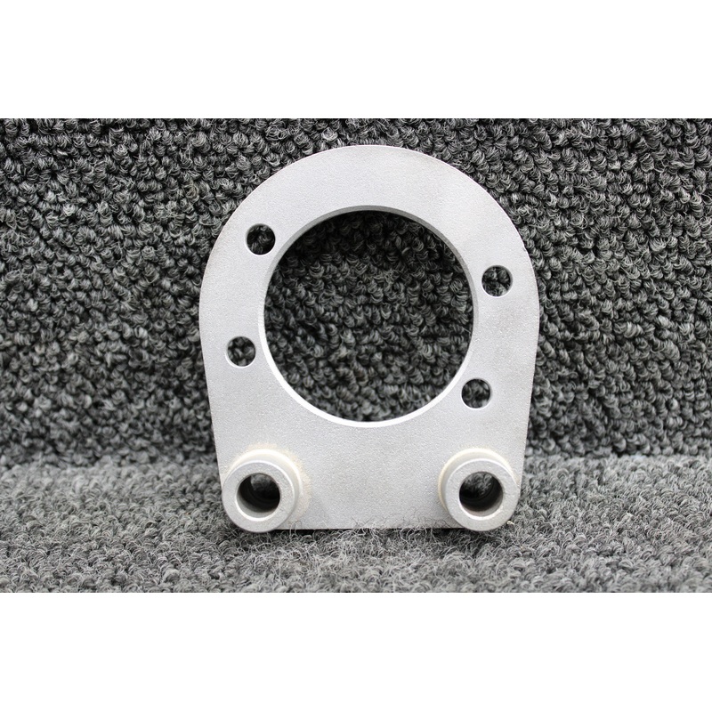 075-06700 Cleveland Torque Plate (Bead Blasted) (CTC: 2.25) (Thickness: 1.125)
