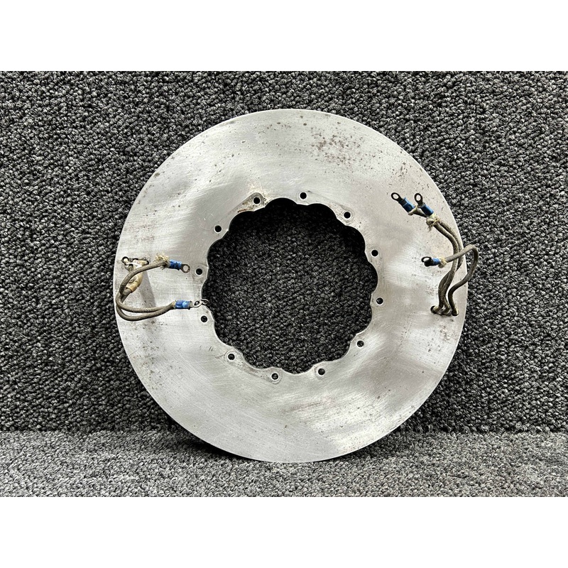 0870041-21 Continental IO-470-U McCauley Two Blade De-Ice Slip Ring LH or RH