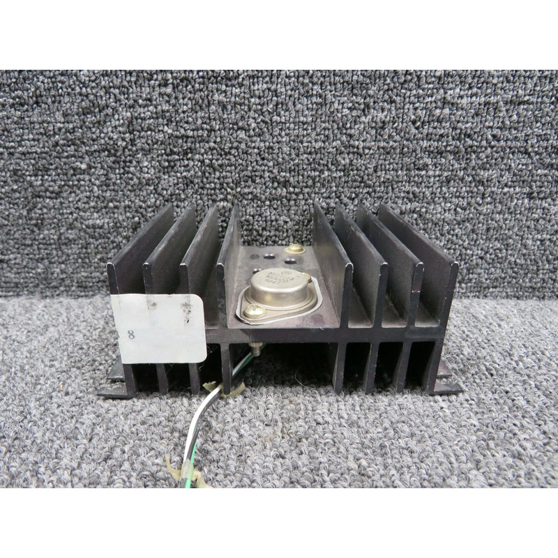 101-341575-3 Beechcraft Annunciator Panel Power Supply Assembly