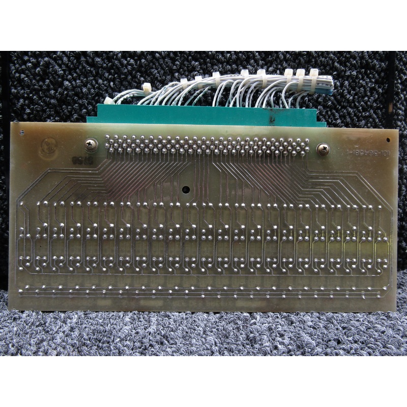 101-364580-1 Beechcraft Annunciator Fault Detection System