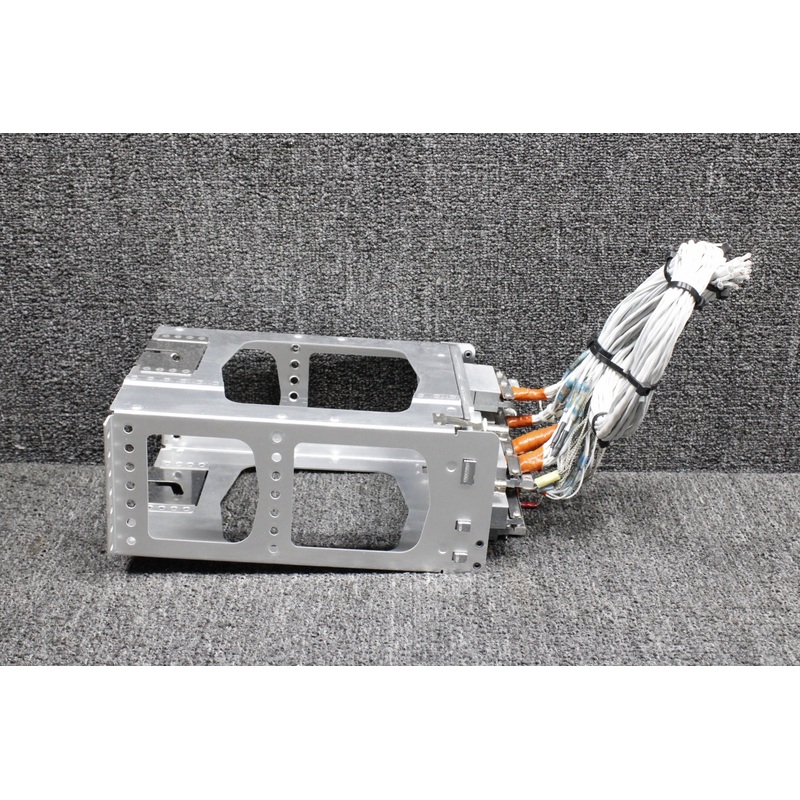 115-00426-00 Garmin GIA-63 Mounting Tray w Backplate, Harness (Less a Connector)