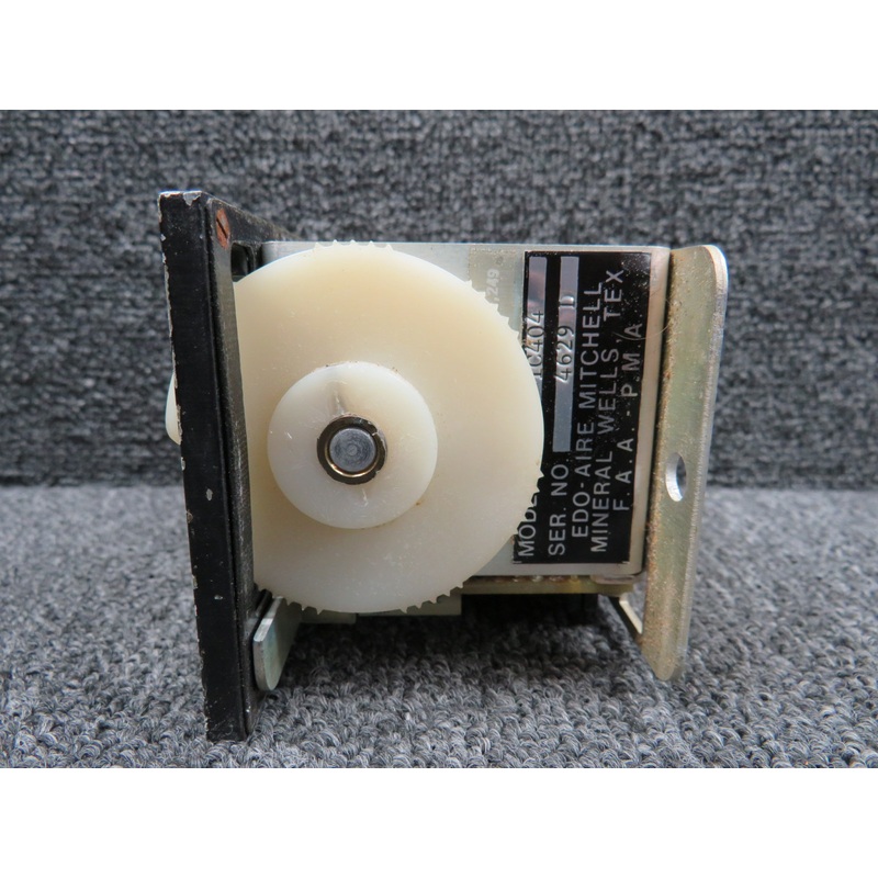 1C404 Edo-Aire Autopilot Controller