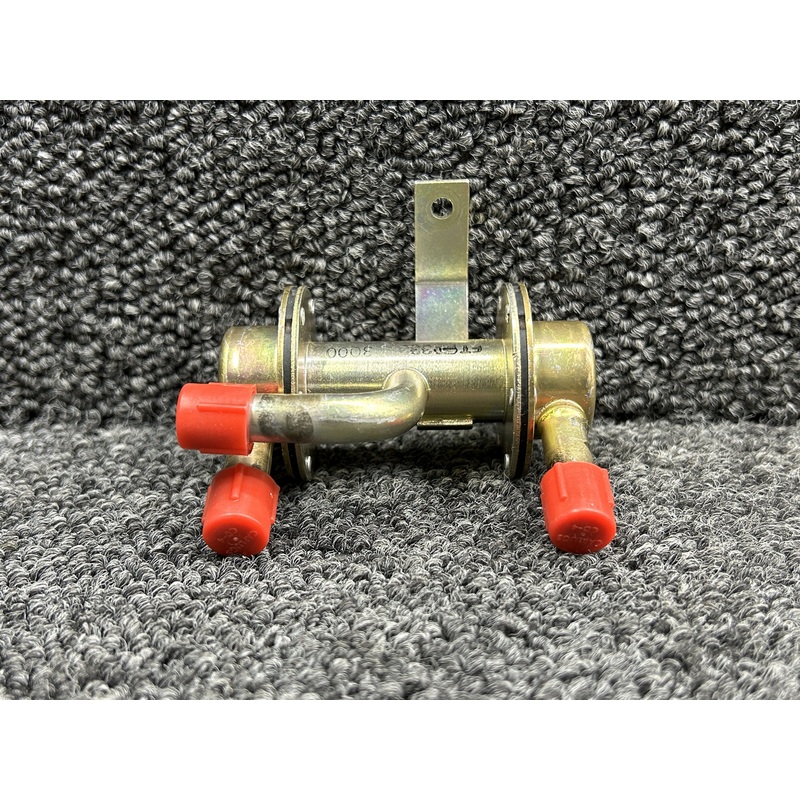 1H5-20 Airborne Vacuum Manifold