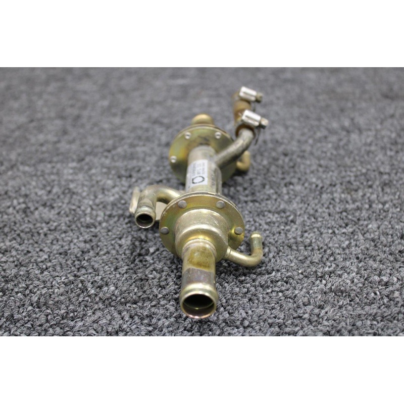 1H5-8 Airborne Vacuum Manifold