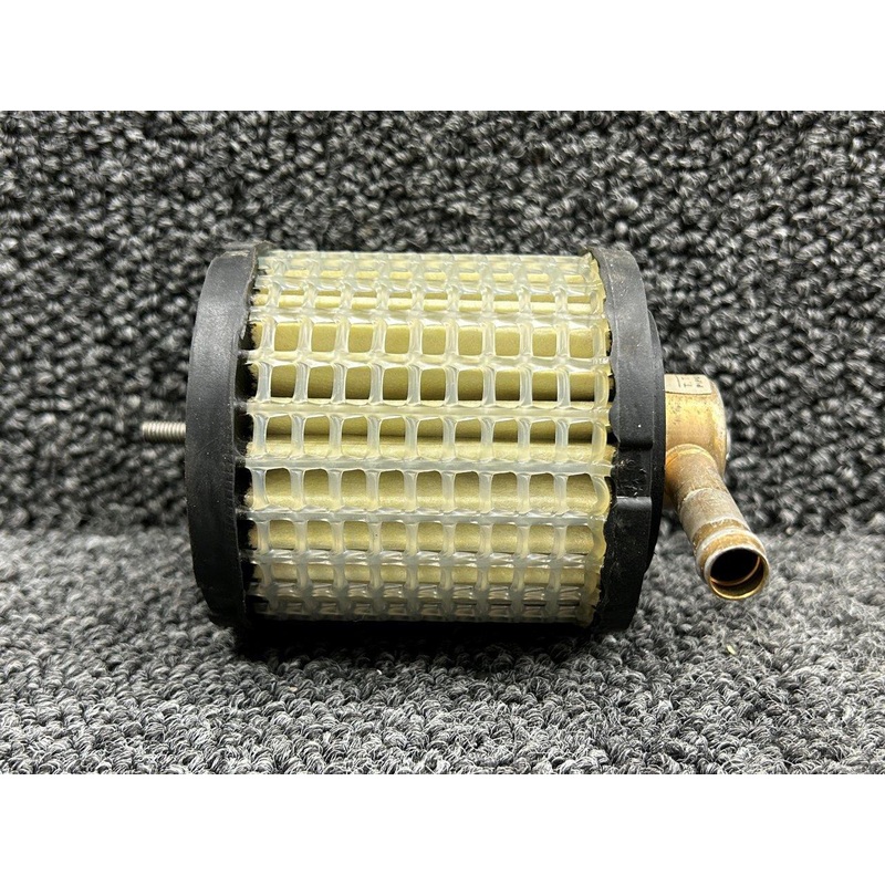 1J7-2 (Alt: 560-710) Airborne Instrument Air Filter Assembly