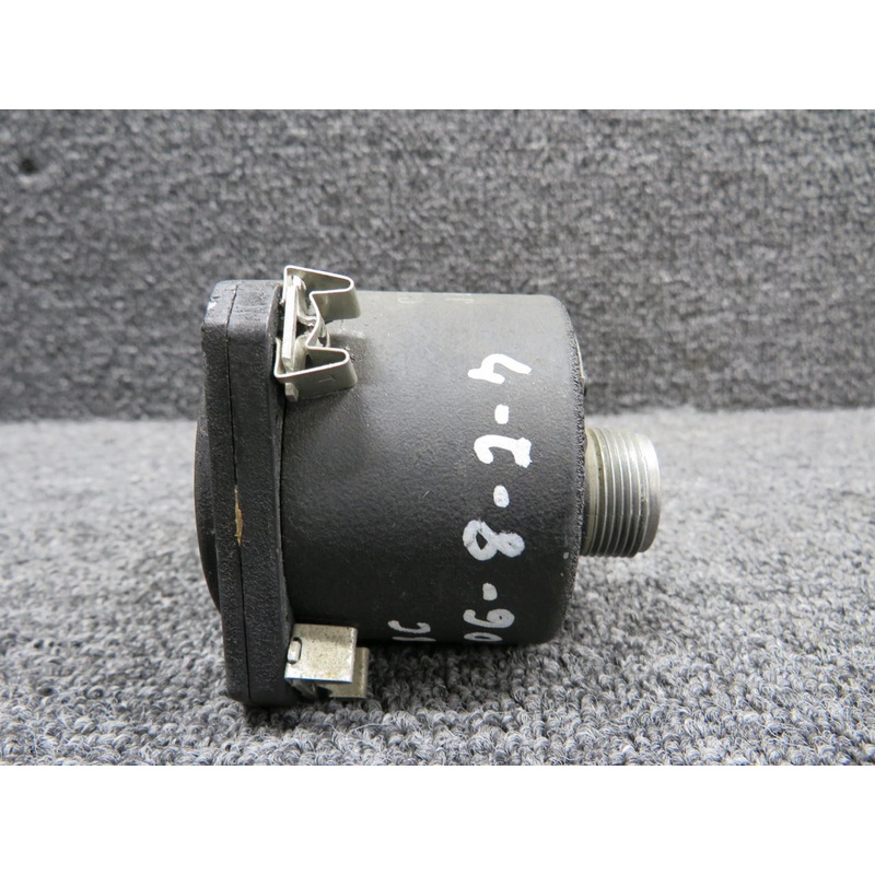 22-162-07 Garwin Dual Auxiliary Fuel Quantity Indicator