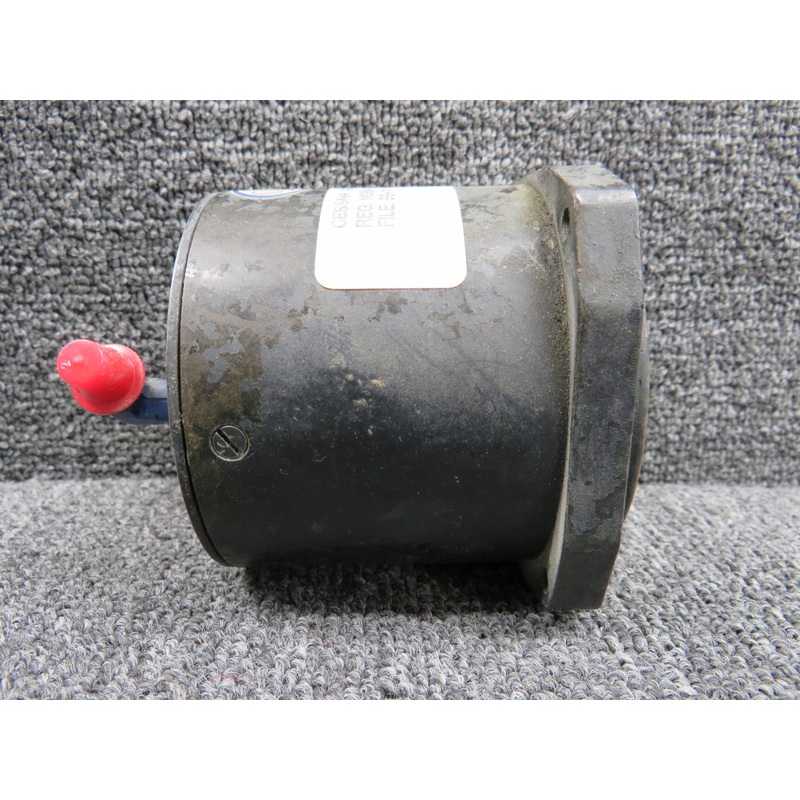 22-260-026 Garwin Dual Manifold Pressure Indicator