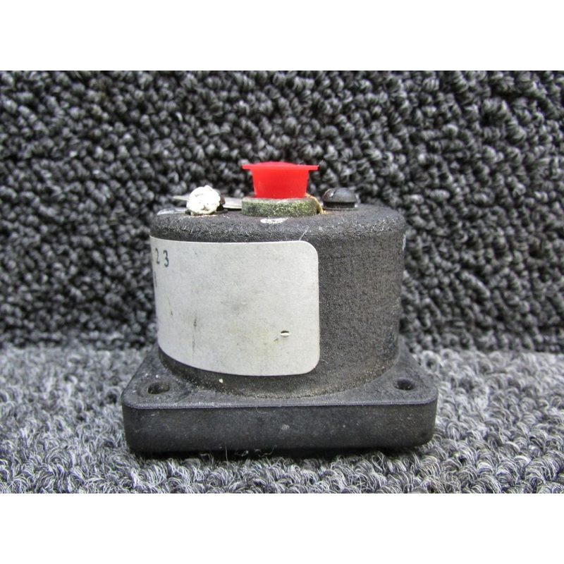 22-869-09-A Garwin Fuel Pressure Indicator