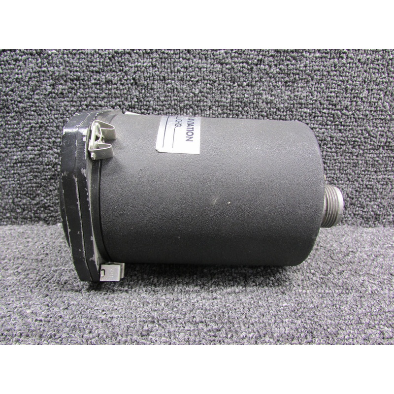 26-66006-1 Swearingen Dual Gas Generator Tachometer Indicator