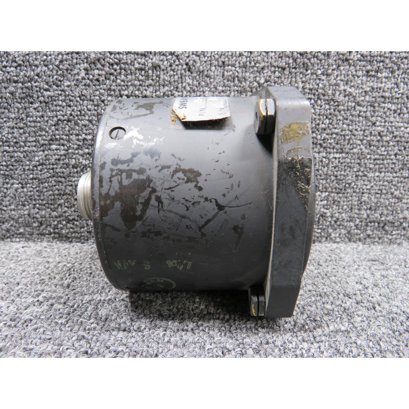 26-66013-3 Swearingen Dual Oil Temperature Indicator
