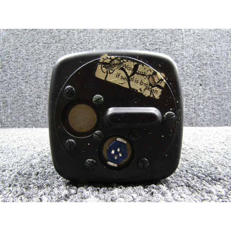 34770-0128 Aircraft Radio Corp Directional Gyro Indicator (Volts: 28)