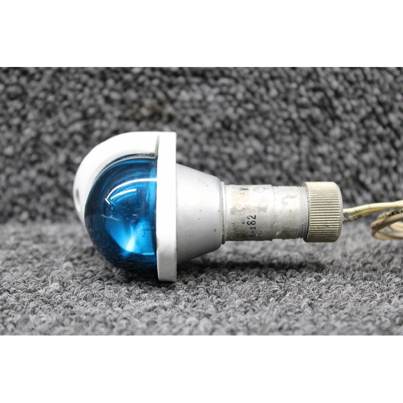 35-361702-4 Beechcraft A36 Grimes Position Light Assembly RH (Volts: 28)