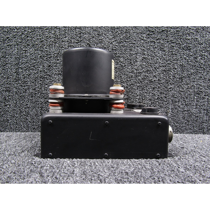 4019190-13, 4020577-3 Honeywell C-14A Gyrosyn Compass with Synchronizer