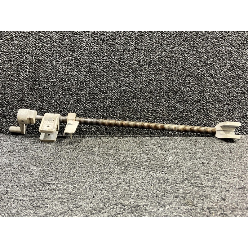 40739, 21598 Air Tractor AT-401 Gatebox Control Calibrator Screw with Traveler