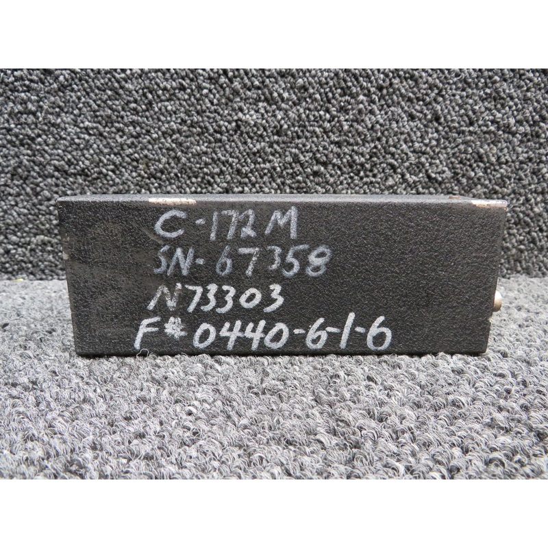 42410-5114 ARC R-402A Marker Beacon Receiver (Volts: 14)
